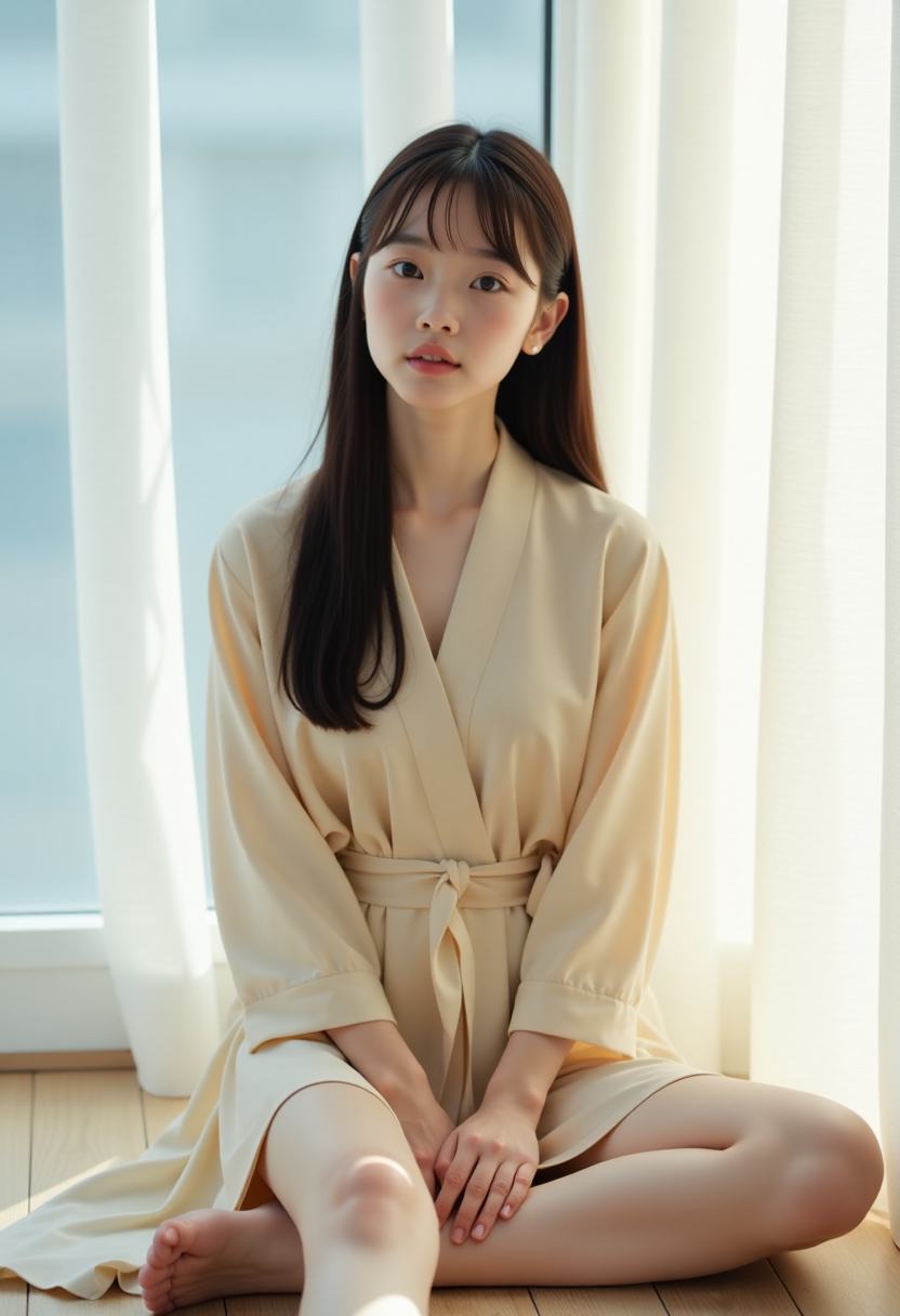 山雀不叫的冬天剧照