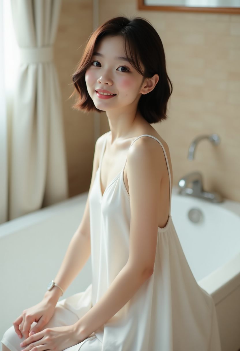 白鹭洲档案剧照