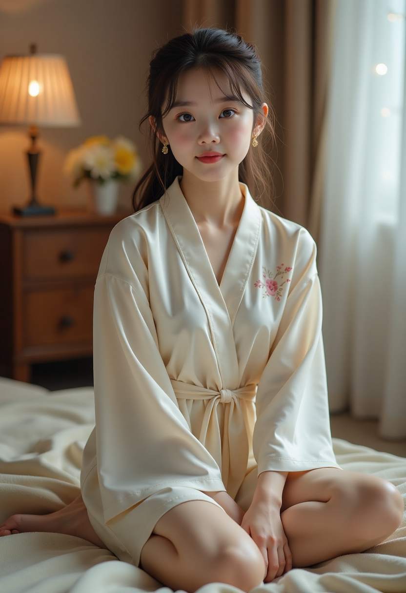 旧唱片行剧照
